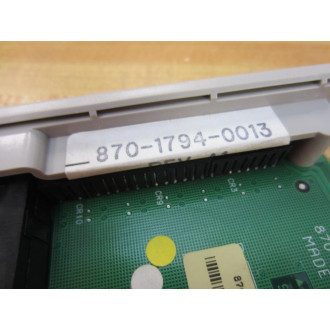 Paradyne 3161-B4-010 DSUCSU 3161 Board 3161B4010 Rev.E1 - New No Box