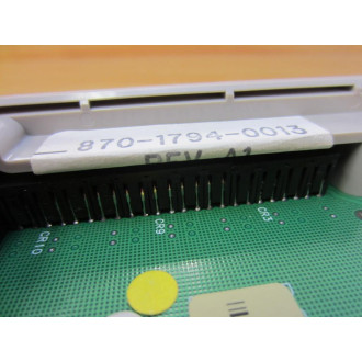 Paradyne 3161-B4-010 DSUCSU 3161 Board 3161B4010 Rev.E1 - New No Box