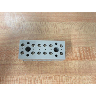 Phoenix Contact G 56 Terminal Block 27 16 06 2 (Pack of 20)