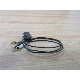 Vickers 866040 SA Monitor Switch 11SM1-T