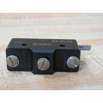 Micro Switch Honeywell BZ-RL66 Limit Switch BZRL66DD10008