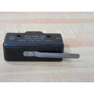 Micro Switch Honeywell BZ-RL66 Limit Switch BZRL66DD10008