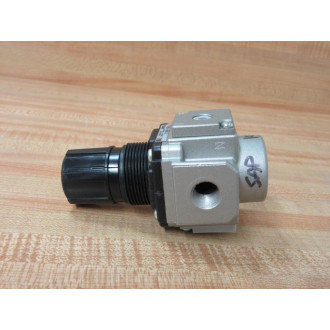 SMC AR25-N02H-Z AR Mass Pro Regulator AR25N02HZ - New No Box