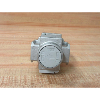 SMC AR25-N02H-Z AR Mass Pro Regulator AR25N02HZ - New No Box