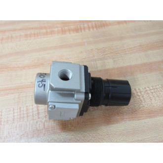 SMC AR25-N02H-Z AR Mass Pro Regulator AR25N02HZ - New No Box