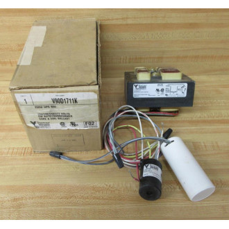 Venture Lighting V90D1711 CW Auto Transformer WO Bracket