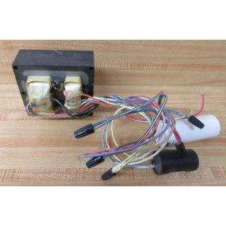 Venture Lighting V90D1711 CW Auto Transformer WO Bracket Venture Lighting V90D1711 CW Auto Transformer WO Bracket