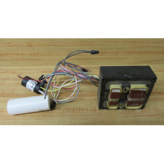 Venture Lighting V90D1711 CW Auto Transformer WO Bracket Venture Lighting V90D1711 CW Auto Transformer WO Bracket