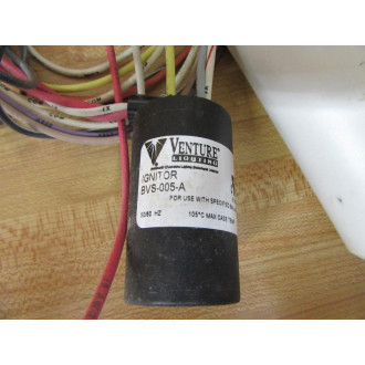 Venture Lighting V90D1711 CW Auto Transformer WO Bracket Venture Lighting V90D1711 CW Auto Transformer WO Bracket