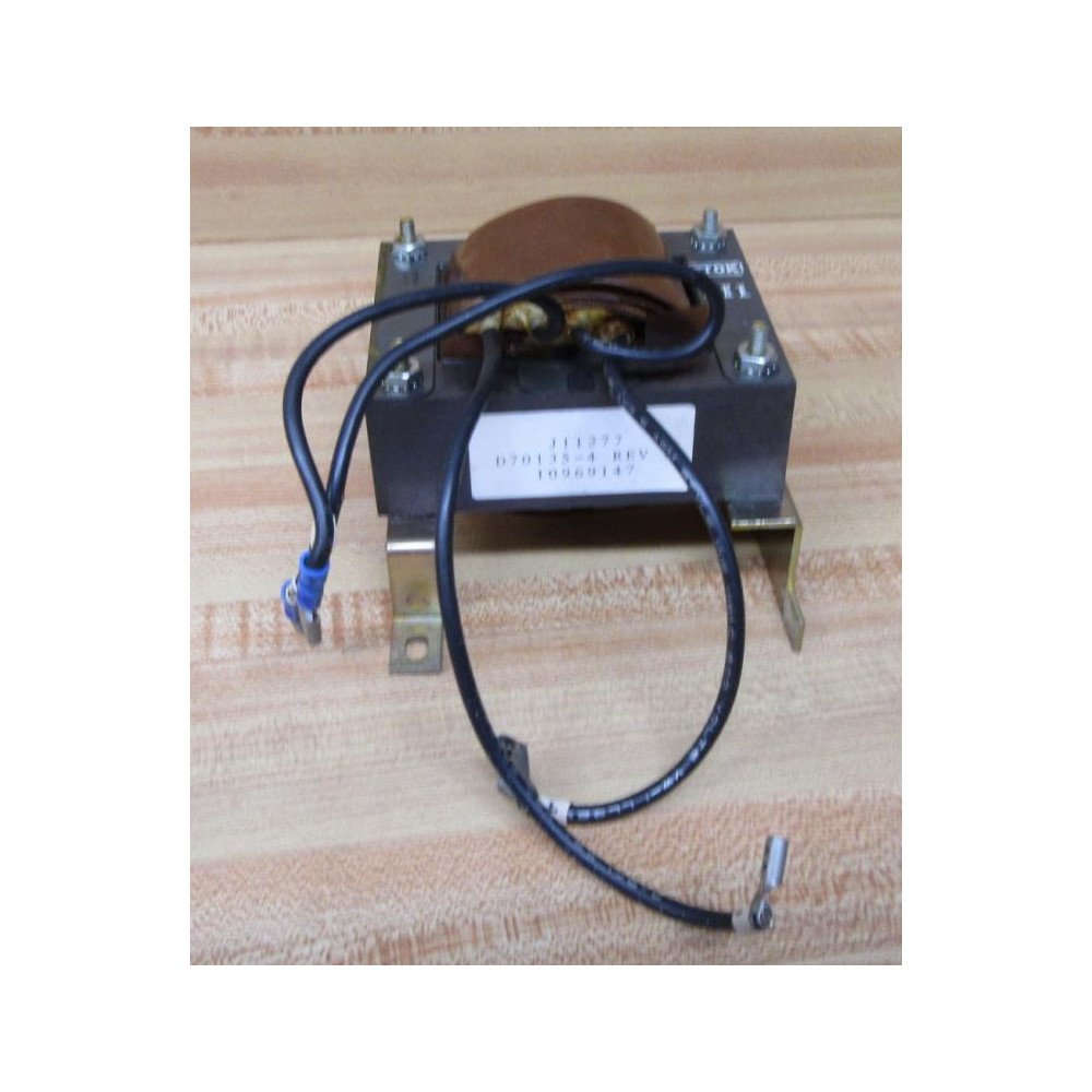 D70135-4 Transformer D701354 - Used