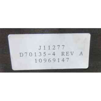 D70135-4 Transformer D701354 - Used