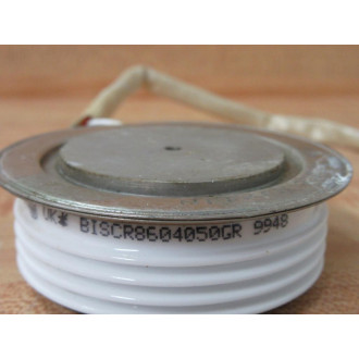 Westcode BISCR8604050GR Thyristor - Used