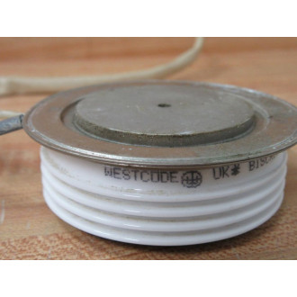 Westcode BISCR8604050GR Thyristor - Used