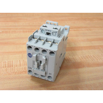 Allen Bradley 100-C09EJ01 Contactor 100-C09E*01 - New No Box