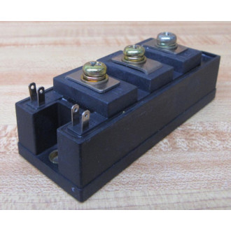 Fuji Electric 2MBI25L-120 Power IGBT Module 2MBI25L120 - Used
