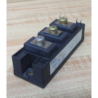 Fuji Electric 2MBI25L-120 Power IGBT Module 2MBI25L120 - Used