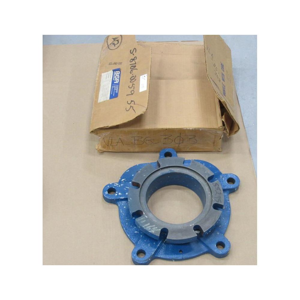 Galigher D6 FCV 114 Flange D6FCV114 Galigher D6 FCV 114 Flange D6FCV114