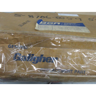 Galigher D6 FCV 114 Flange D6FCV114