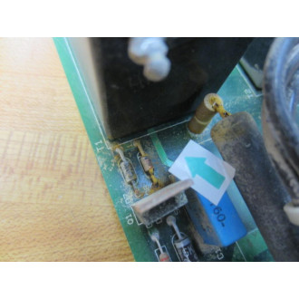 Benshaw BIPC-300016-02 Pulse Generator Board BIPC30001602 2 - Parts Only