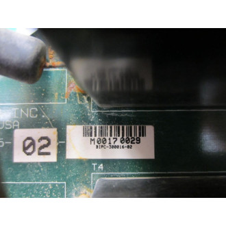 Benshaw BIPC-300016-02 Pulse Generator Board BIPC30001602 - Parts Only Benshaw BIPC-300016-02 Pulse Generator Board BIPC30001602 - Parts Only