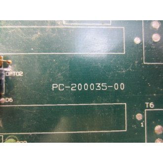Benshaw BIPC-300016-02 Pulse Generator Board BIPC30001602 - Parts Only Benshaw BIPC-300016-02 Pulse Generator Board BIPC30001602 - Parts Only