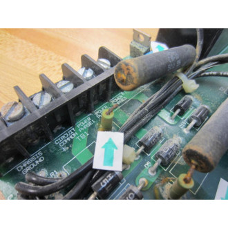 Benshaw BIPC-300016-02 Pulse Generator Board BIPC30001602 - Parts Only Benshaw BIPC-300016-02 Pulse Generator Board BIPC30001602 - Parts Only