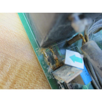 Benshaw BIPC-300016-02 Pulse Generator Board BIPC30001602 - Parts Only Benshaw BIPC-300016-02 Pulse Generator Board BIPC30001602 - Parts Only