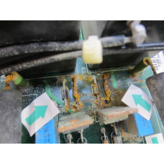 Benshaw BIPC-300016-02 Pulse Generator Board BIPC30001602 - Parts Only Benshaw BIPC-300016-02 Pulse Generator Board BIPC30001602 - Parts Only