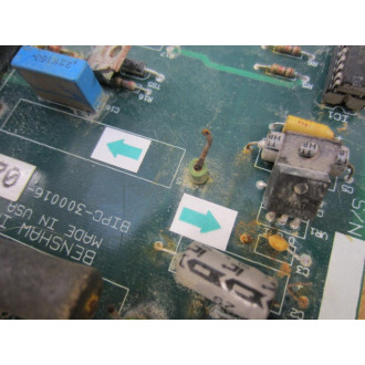 Benshaw BIPC-300016-02 Pulse Generator Board BIPC30001602 - Parts Only Benshaw BIPC-300016-02 Pulse Generator Board BIPC30001602 - Parts Only