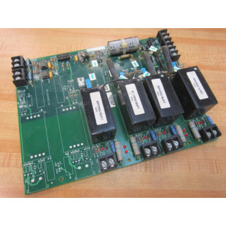 Benshaw BIPC-300016-02 Pulse Generator Board BIPC30001602 - Parts Only Benshaw BIPC-300016-02 Pulse Generator Board BIPC30001602 - Parts Only