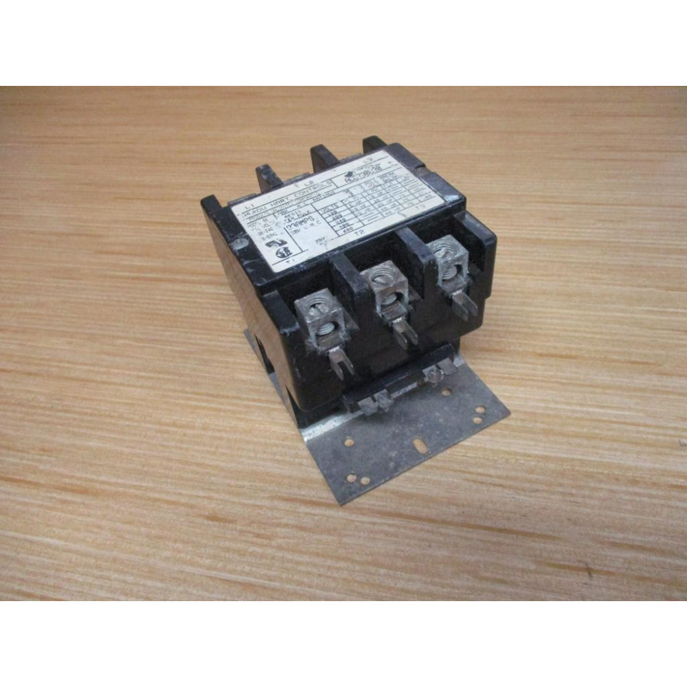 Arrow Hart ACC730U30 Contactor - Used Arrow Hart ACC730U30 Contactor - Used