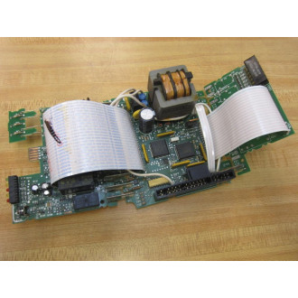 204453 Circuit Board 3-Board Assy - Parts Only