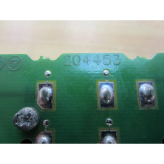 204453 Circuit Board 3-Board Assy - Parts Only