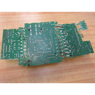 204453 Circuit Board 3-Board Assy - Parts Only