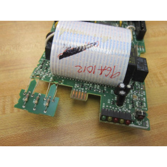 204453 Circuit Board 3-Board Assy - Parts Only