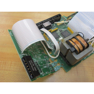 204453 Circuit Board 3-Board Assy - Parts Only