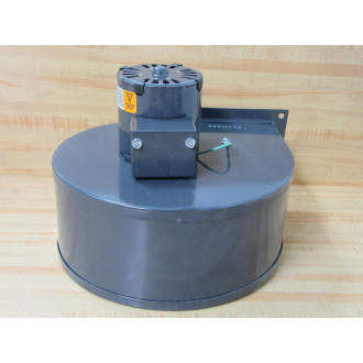 Dayton 4C447 Blower Fan Dayton 4C447 Blower Fan