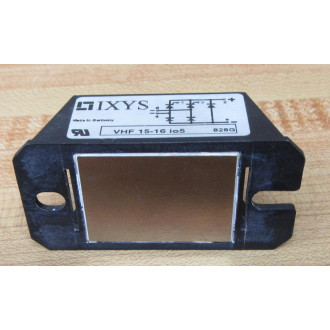 IXYS VHF 15-16 io5 Rectifier Bridge VHF1516io5 - Used