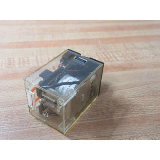 Omron MK2P-S Relay MK2PS .MK2P-S-250VAC-28VDC - New No Box Omron MK2P-S Relay MK2PS .MK2P-S-250VAC-28VDC - New No Box