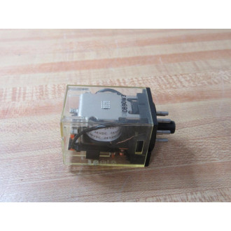 Omron MK2P-S Relay MK2P-S-250VAC28VDC , - Used
