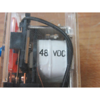 Omron MK2P-S Relay MK2PS MK2P-S-250VAC-28VDC' - New No Box Omron MK2P-S Relay MK2PS MK2P-S-250VAC-28VDC' - New No Box