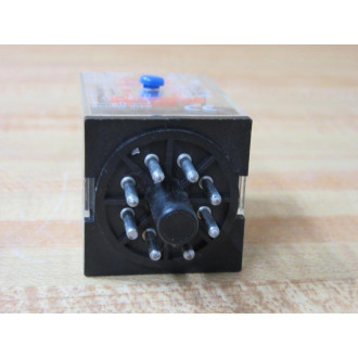 Omron MK2P-S Relay MK2PS MK2P-S-250VAC-28VDC' - New No Box Omron MK2P-S Relay MK2PS MK2P-S-250VAC-28VDC' - New No Box