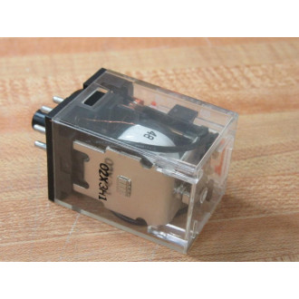 Omron MK2P-S Relay MK2PS MK2P-S-250VAC-28VDC' - New No Box Omron MK2P-S Relay MK2PS MK2P-S-250VAC-28VDC' - New No Box