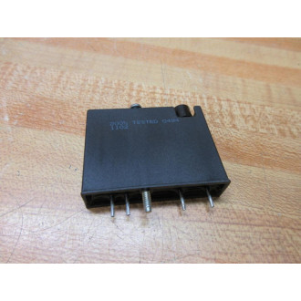 Opto 22 G4-OAC5 Output Module G4-0AC5 - New No Box
