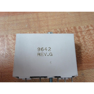 Grayhill 70-IDC5 IO Module 70IDC5 Rev.G (Pack of 7) - New No Box