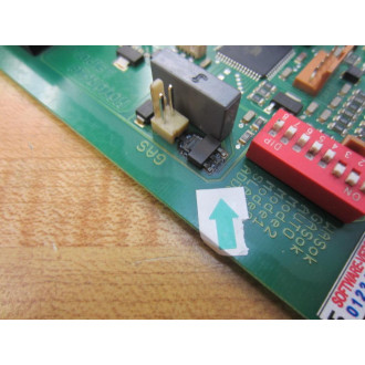Leipold MOTOR61G Circuit Board - Parts Only