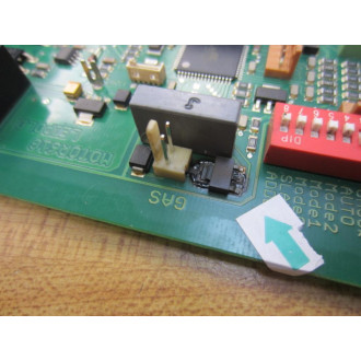 Leipold MOTOR61G Circuit Board - Parts Only