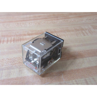 Omron MK3P5-S Relay MK3P5S 240VAC (Pack of 2) - New No Box