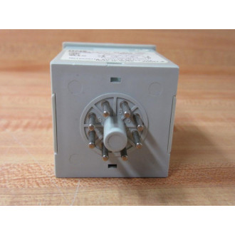 Matsushita PM4HF8-S-AC120V PM4H-F Off-Delay Timer ATC52243 0-1 Sec - New No Box