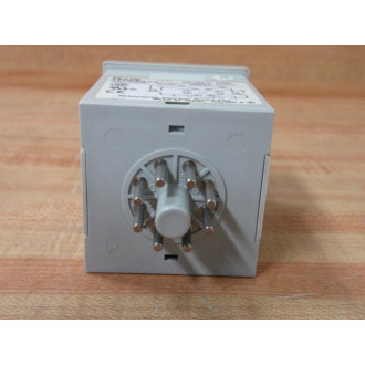 Matsushita PM4HF8-S-AC120V PM4H-F Off-Delay Timer ATC52243 - New No Box